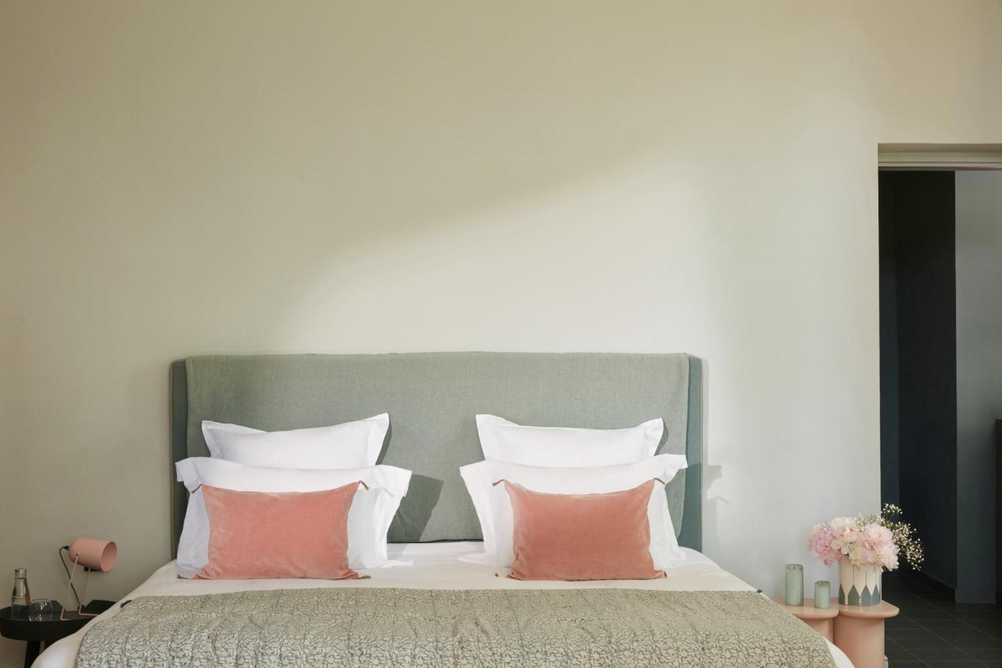 Saint-Rémy-de-Provence Domaine De Chalamon B&B 외부 사진