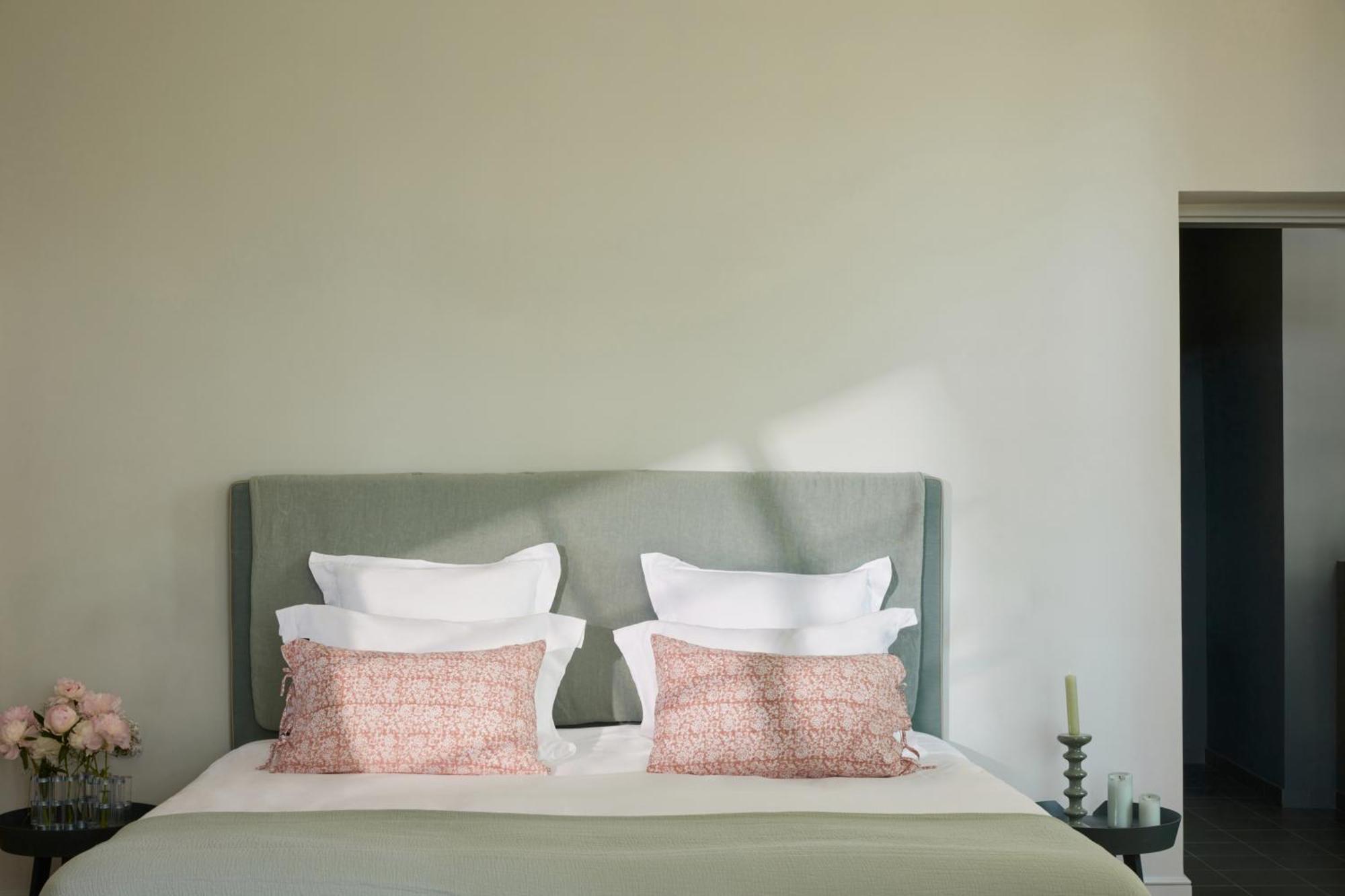 Saint-Rémy-de-Provence Domaine De Chalamon B&B 외부 사진