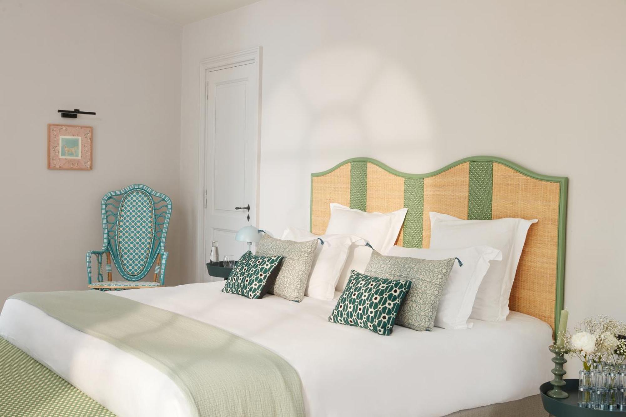 Saint-Rémy-de-Provence Domaine De Chalamon B&B 외부 사진