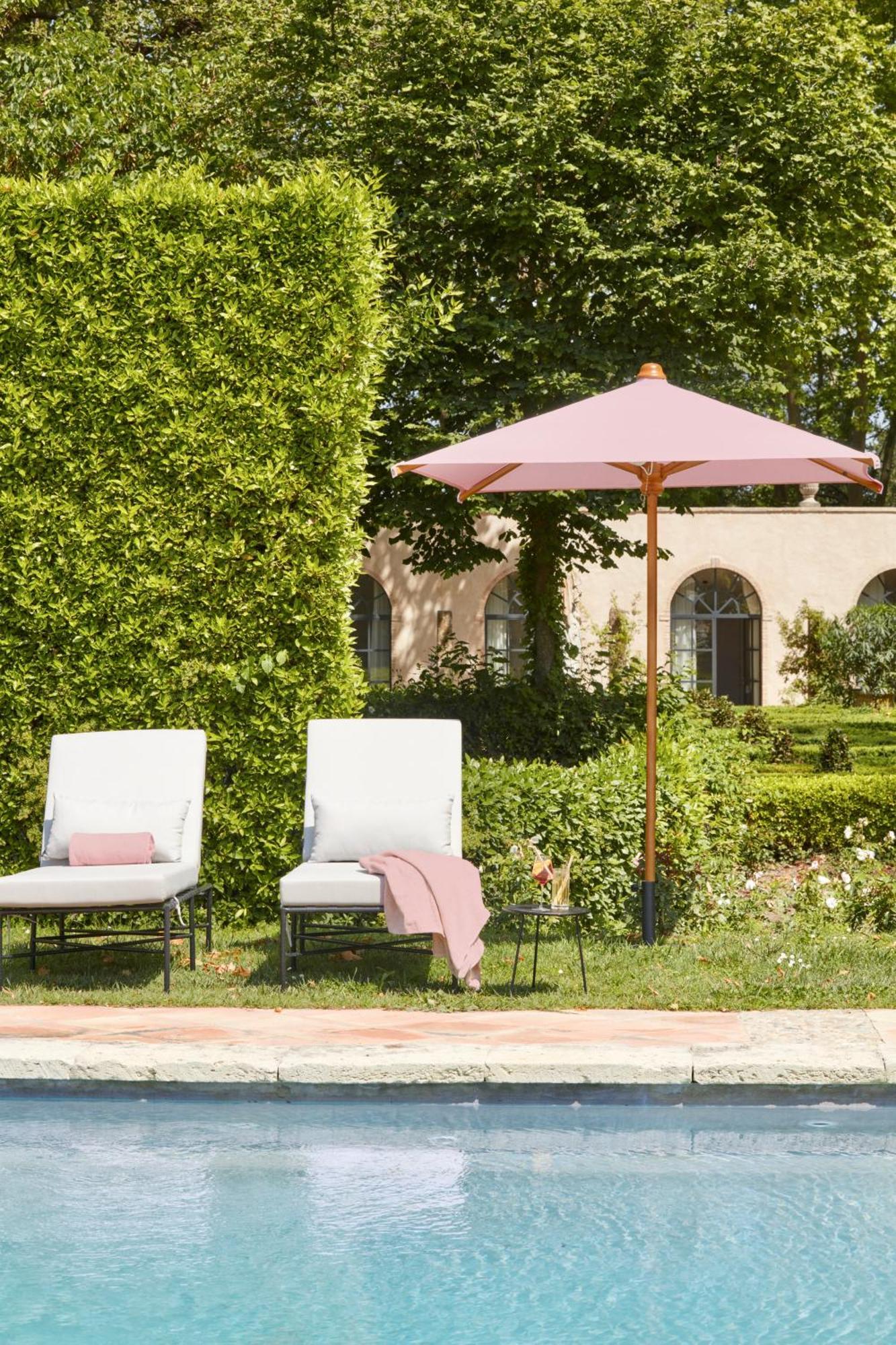 Saint-Rémy-de-Provence Domaine De Chalamon B&B 외부 사진