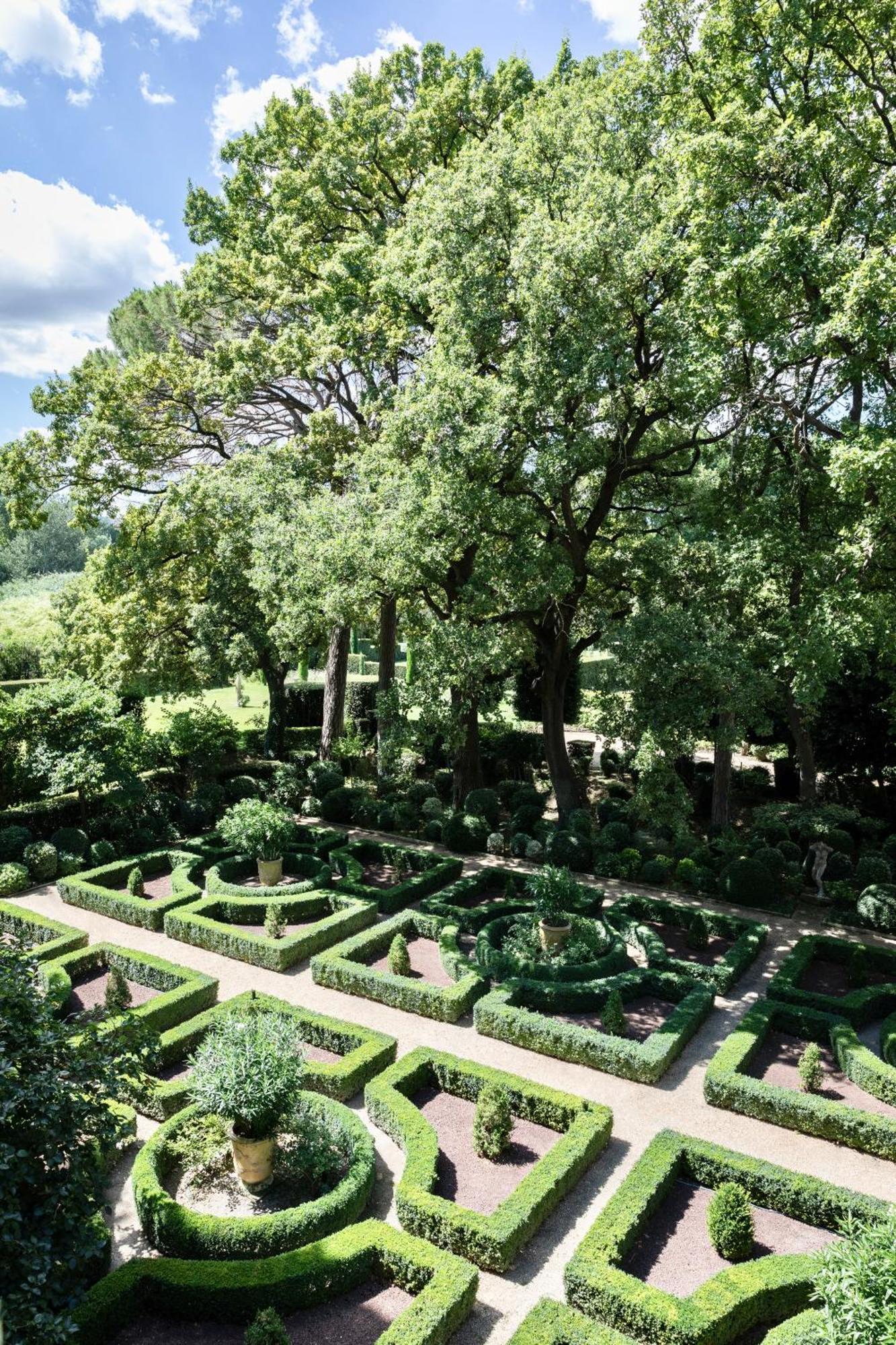 Saint-Rémy-de-Provence Domaine De Chalamon B&B 외부 사진